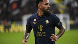 Douglas Luiz, rientro shock a casa: rubati 11 orologi di valore di circa 500mila euro