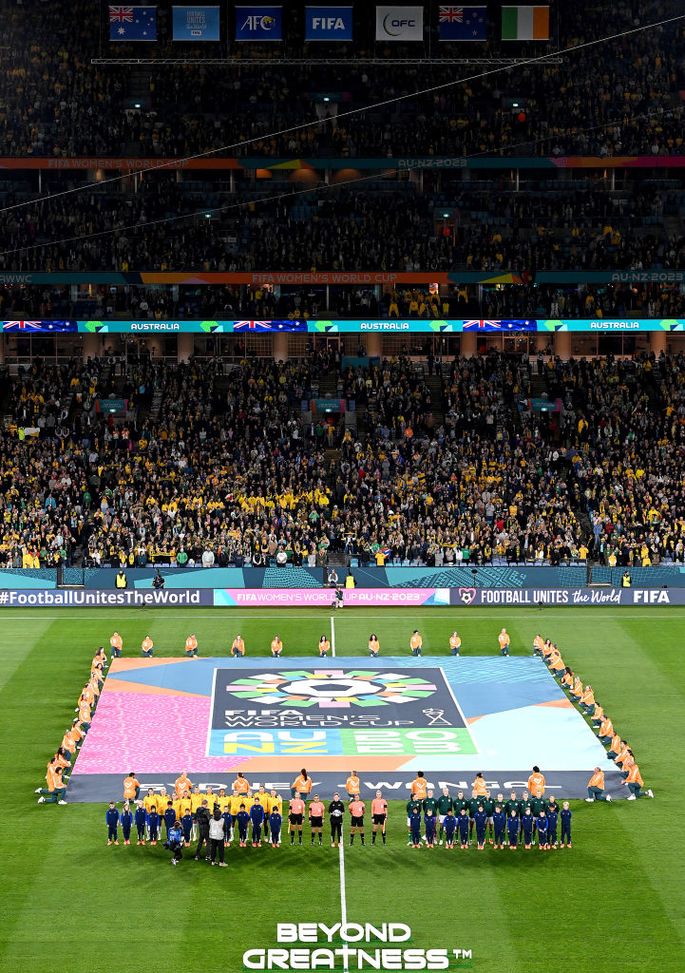 Mondiali femminili, che boom: già superati spettatori edizione 2019- immagine 2