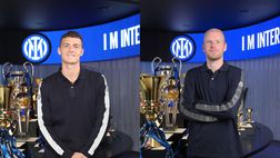 CdS – Inter, Pavard e Klaassen pronti per giocare: a disposizione per la Fiorentina