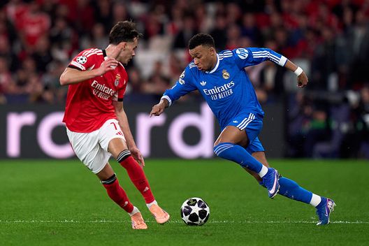 Real Madrid, brutte notizie per Arbeloa: Mbappé salta il Benfica- immagine 2