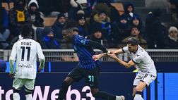 Inter-Bologna, pagelle CdS: “Bisseck cancella la Supercoppa, Lautaro ovunque. Sommer…”