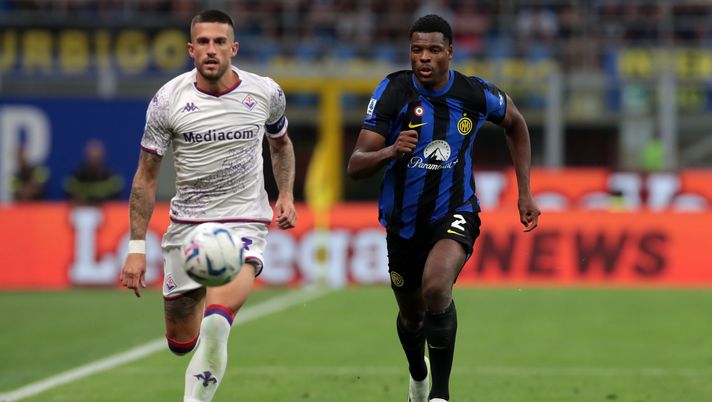 Prossimi avversari: ufficiale, l’Inter rinnova il contratto a Dumfries. Le cifre - immagine 1