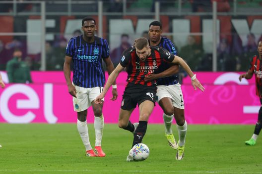 Sabatini sull’Inter: “Pio ha lottato, Bonny inesistente. Bene Bastoni, invece Barella…”- immagine 3