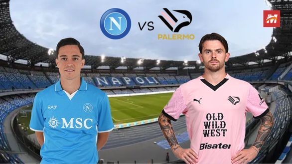 Napoli-Palermo: Il dato incredibile sui biglietti venduti - immagine 1