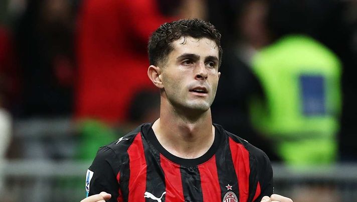 Milan-Napoli, Panucci: 'Perché Allegri ha tolto Pulisic? Lui voleva ...'