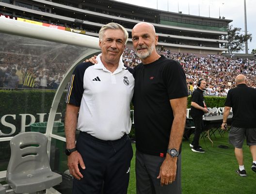 Pioli in Arabia percepirà il doppio dello stipendio di Ancelotti: le cifre- immagine 2