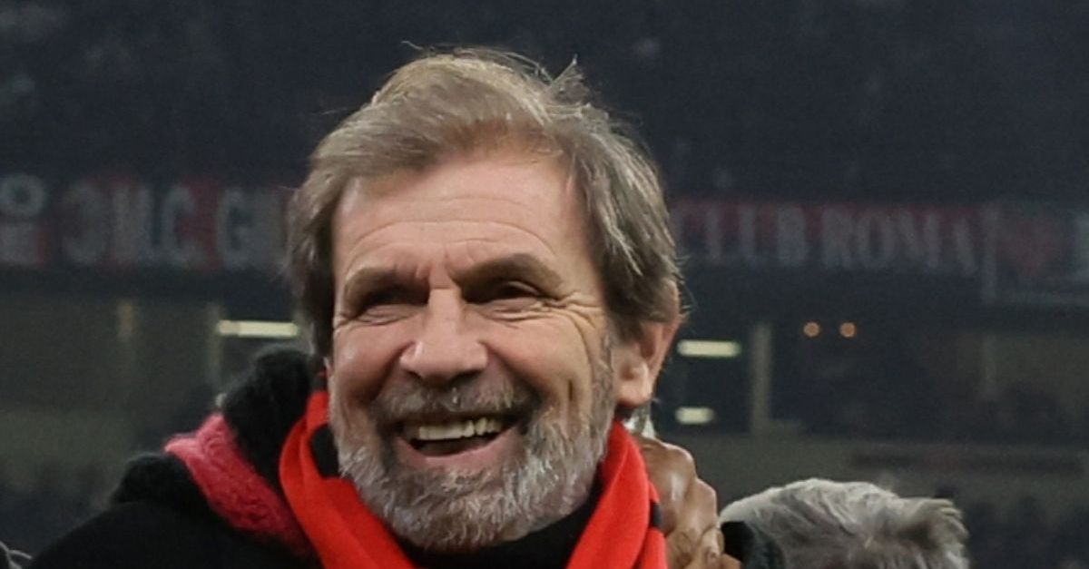 F. Galli non ha dubbi: “Ecco perchè il Milan ha avuto un momento di difficoltà. Allegri e Tare …” F. Galli non ha dubbi: “Ecco perchè il Milan ha avuto un momento di difficoltà. Allegri e Tare …”