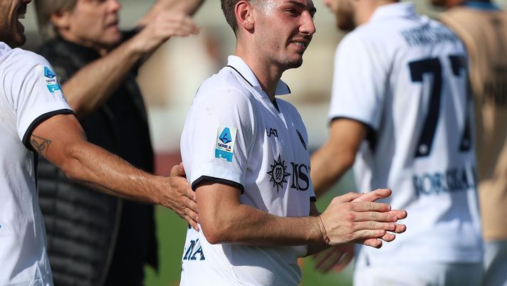 Napoli-Atalanta, Gilmour: “Il rapporto con Conte è buono, oggi vogliamo vincere” - immagine 1