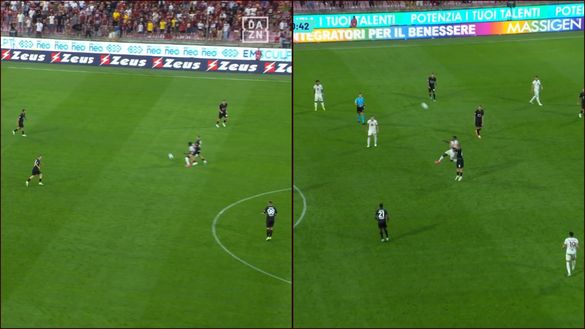 Sotto la lente: Salernitana-Torino- immagine 4