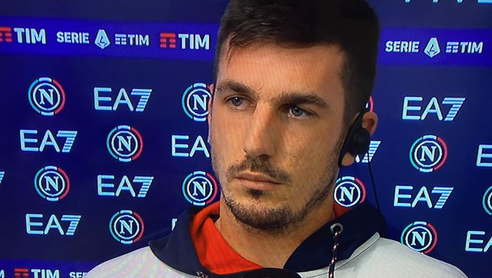 Cagliari, Scuffet: “Abbiamo fatto molto bene, ma la fortuna non ci ha assistito” - immagine 1