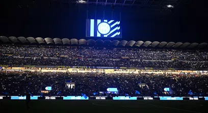 Federico Meazza: “Nuovo stadio a San Siro buona soluzione. Curioso che…”- immagine 2