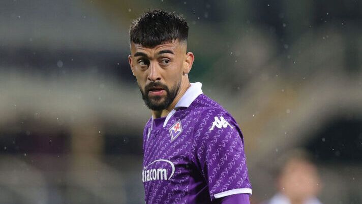 Gazzetta, è Nzola il migliore della Fiorentina. La spiegazione del voto a Nico e Bonaventura - immagine 1