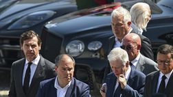 Malore all’interno del centro sportivo: muore Jorge Costa, ds del Porto