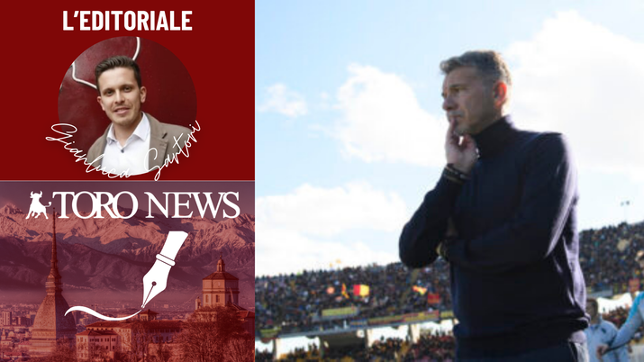 Presente e prospettive di questo Torino Presente e prospettive di questo Torino - immagine 1