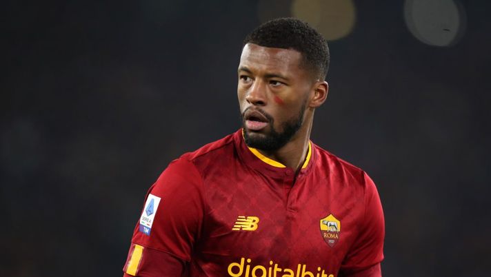 Wijnaldum: “Il mio futuro è incerto. Voglio giocare, non lo faccio da due anni” - immagine 1