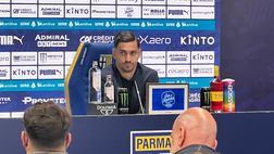 Meret: “Manca un passo! Paragone col 2023? Percorsi diversi. Al gol dell’Inter…”