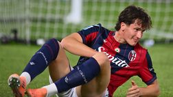 Cor Sport – Ballottaggio Odgaard-Fabbian per Parma