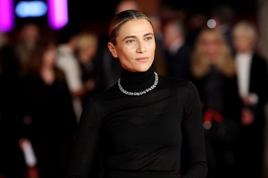 Getty Images Anna Foglietta: “Ho i miei “spettri”, ma non mi arrendo mai. Non permetto…”- immagine 2