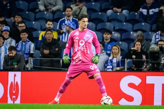 Getty Images Allenatore Roma, decidono i Friedkin: no a Farioli. Rinnovo Svilar, nodo clausola- immagine 2