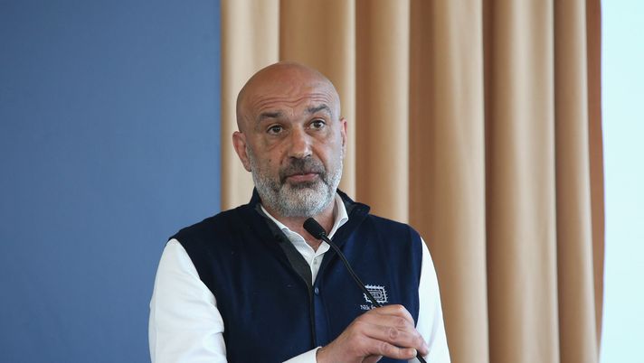 Pirozzi a VN: “Viola superiore, ma ambiente inciderà. Aquilani simil De Rossi” - immagine 1