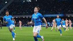 McTominay, l’uomo copertina! I suoi gol hanno contribuito al sorpasso