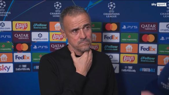 Vitinha: “Luis Enrique un rompipalle. Champions? Ecco le più toste da affrontare”- immagine 3