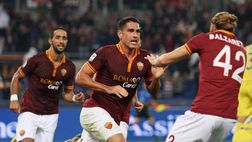 Borriello: “Che allenamenti con la Roma di Zeman. Totti mi evitava gli insulti”