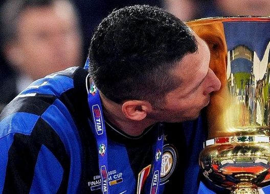 Materazzi: “Che sofferenza il 5 maggio. Ma a Madrid il karma ci ha ridato tutto con gli interessi”- immagine 4