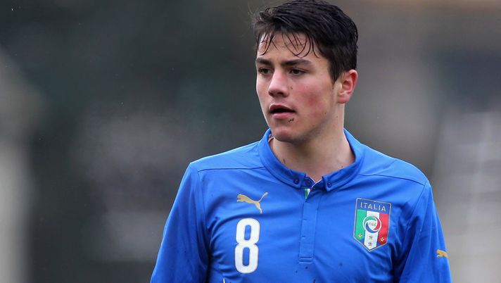 Sbrissa, calciomercato