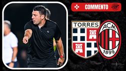 Serie C – Torres-Milan Futuro 0-0: problema offensivo per Bonera