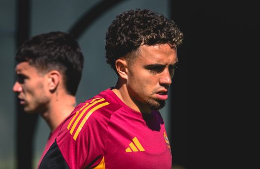 Getty Images El Aynaoui, ora sì: cresce nei meccanismi di Gasp e punta a diventare il nuovo Pasalic- immagine 3