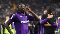 Lo Monaco: “Kean, che aspetti Babbo Natale a deciderti? Dodò, che vada”