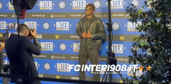 Brividi, scherzi e aneddoti: il film visto dai giocatori Inter. Colpisce una frase di Marotta- immagine 2