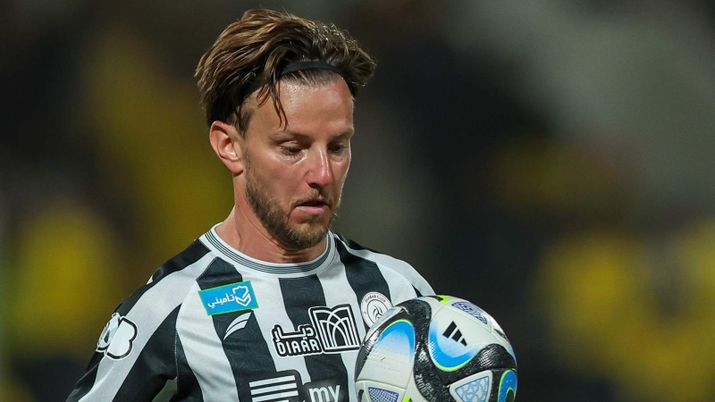 Ivan Rakitic ex centrocampista Croazia parla dell'Italia e di Gennaro Gattuso