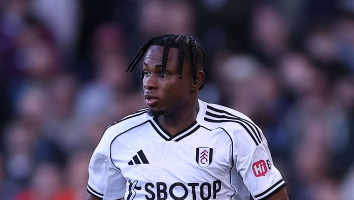 Calciomercato Milan, Chukwueze: il Fulham comunica il riscatto