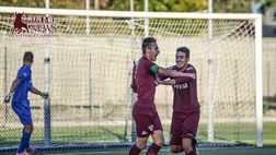 Allievi Nazionali, il Toro vince ed insegue Juve e Genoa