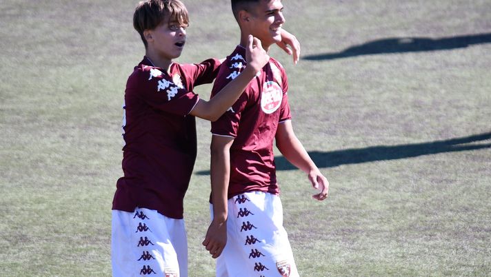 Torino, l’Under 17 apre il campionato con un pari: 1-1 ad Empoli - immagine 1