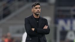 Derby Inter-Milan, ecco il gioco dominante: Gabbia ripaga Fonseca