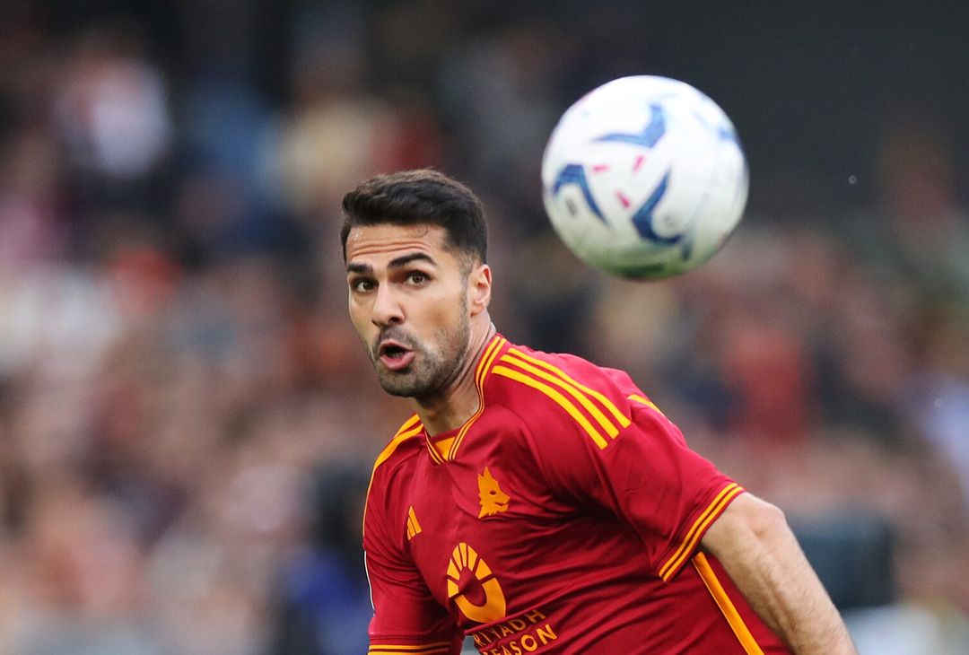 Roma-Bologna 1-3 – FOTOGALLERY - immagine 11