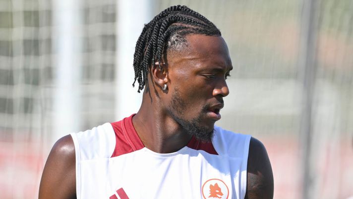 Roma, che fai con Abraham? Gasp lo stima, i tifosi meno. E spuntano i club turchi - immagine 1