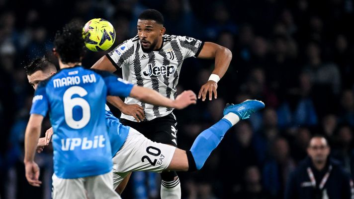 Serie A, la classifica. La Juventus crolla 5-1 a Napoli con Bremer disastroso - immagine 1