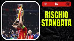 Milan, la UEFA muove quattro capi di accusa contro Morata: ecco cosa rischia davvero