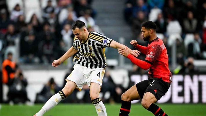 Scambio tra Gatti e Loftus-Cheek, prosegue il dialogo tra Juventus e Milan