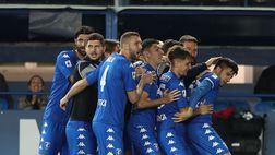Fantacalcio, le formazioni ufficiali di Empoli-Lecce: c’è Caputo