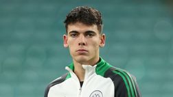 INFO SOS – Il talento del 2004 Alex Valle può arrivare in Italia: si tratta col Barcellona