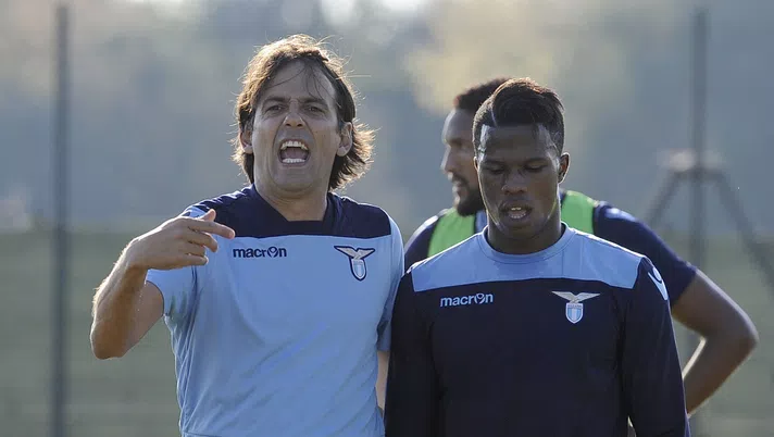Keita Balde: “Con Inzaghi anno della mia svolta: ora è in una top e può vincere tanto” - immagine 1