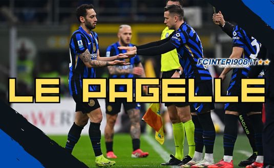 Thuram: “Non sono soddisfatto, l’Inter vuole sempre vincere. Primo tempo spenti, poi…”- immagine 2