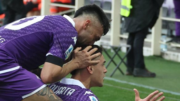 Martinez Quarta-Napoli, aumenta l’interesse: sul piatto 10 milioni- immagine 2