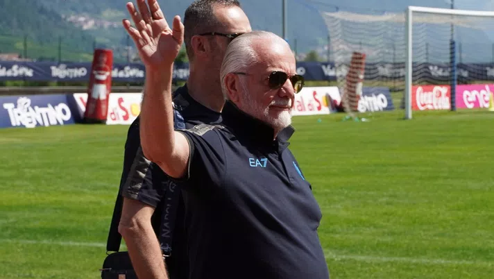 de laurentiis