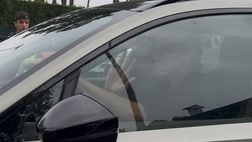 VIDEO FCIN1908 / Raduno Inter, alla Pinetina è il turno di Darmian